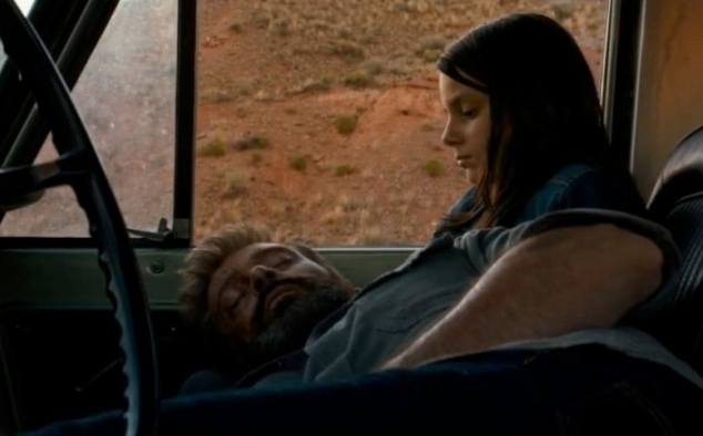 Immagine 16 - Logan –Wolverine, foto e immagini del film