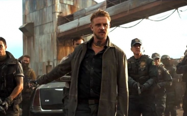 Immagine 17 - Logan –Wolverine, foto e immagini del film