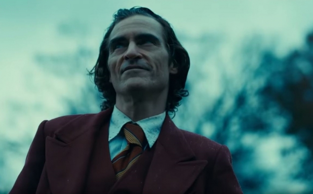 Immagine 18 - Joker, foto dal film con Joaquin Phoenix, Robert De Niro