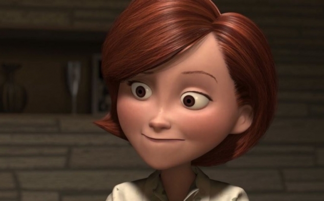 Immagine 28 - Gli Incredibili 2, immagini e disegni del film d’animazione Disney Pixar