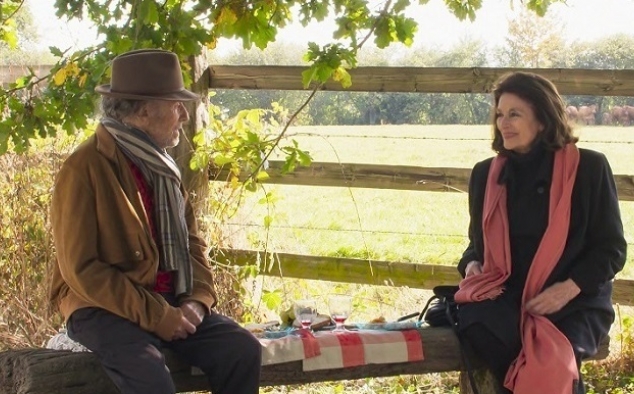Immagine 5 - I migliori anni della nostra vita, foto del film con Jean-Louis Trintignant e Monica Bellucci