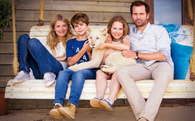 Immagine 13 - Mia e il Leone bianco, foto del film