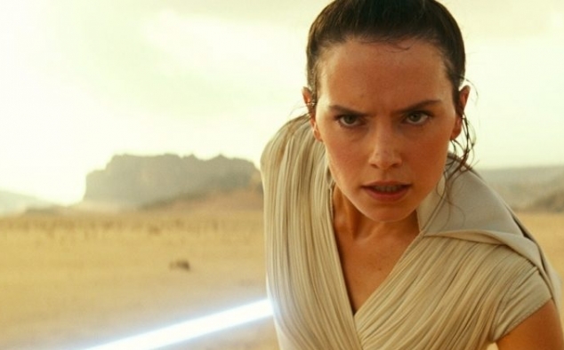 Immagine 18 - Star Wars: L'ascesa di Skywalker, foto tratte dal nono film della saga