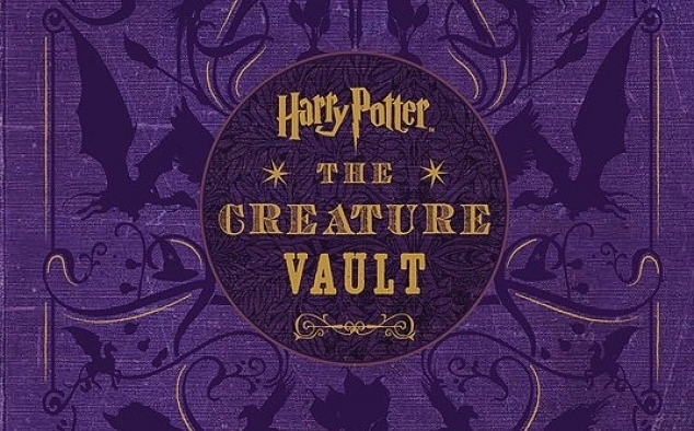 Immagine 1 - Harry Potter, in un libro i disegni originali
