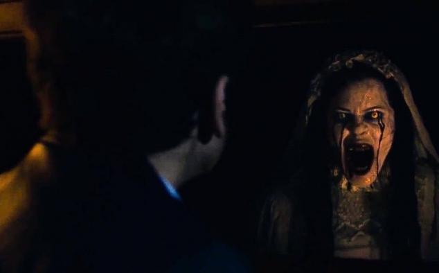 Immagine 27 - La Llorona - Le Lacrime del Male, foto del film connesso alla saga horror The Conjuring