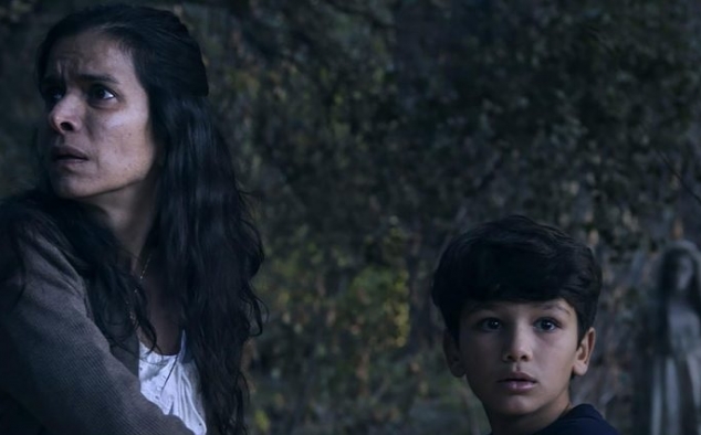 Immagine 11 - La Llorona - Le Lacrime del Male, foto del film connesso alla saga horror The Conjuring