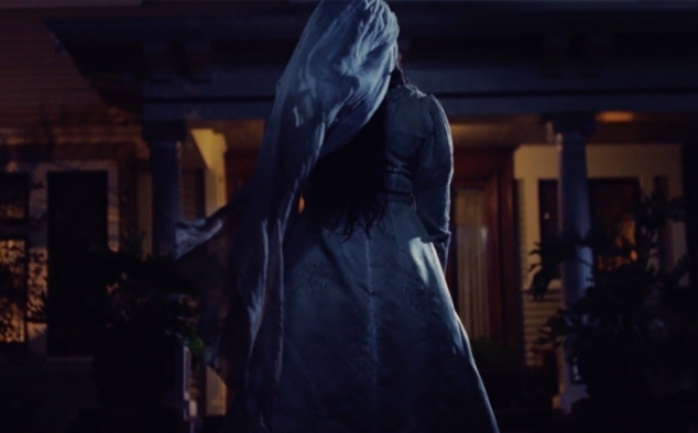 Immagine 10 - La Llorona - Le Lacrime del Male, foto del film connesso alla saga horror The Conjuring