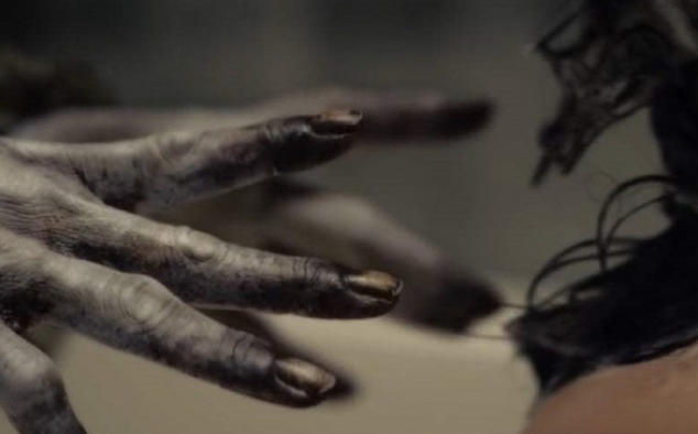 Immagine 14 - La Llorona - Le Lacrime del Male, foto del film connesso alla saga horror The Conjuring