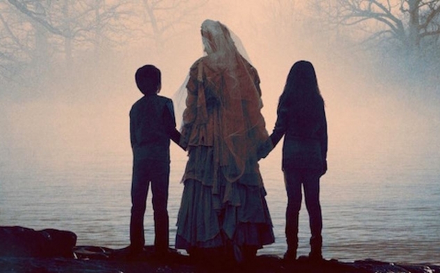 Immagine 28 - La Llorona - Le Lacrime del Male, foto del film connesso alla saga horror The Conjuring