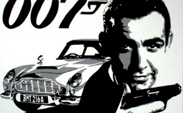 Immagine 3 - Agente 007 James Bond