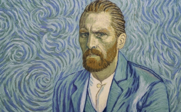 Immagine 3 - Loving Vincent, fotogrammi tratti dal film d’animazione