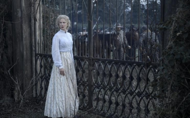 Immagine 4 - L'inganno, foto e immagini del film