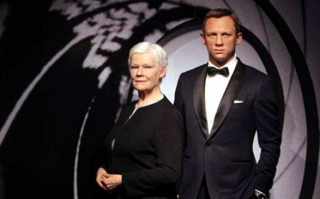 Immagine 6 - Agente 007 James Bond