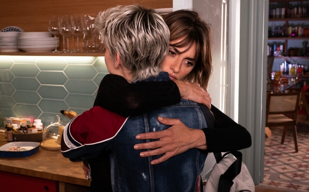 Immagine 27 - Madres paralelas, immagini del film di Pedro Almodovar con Penélope Cruz, Milena Smith