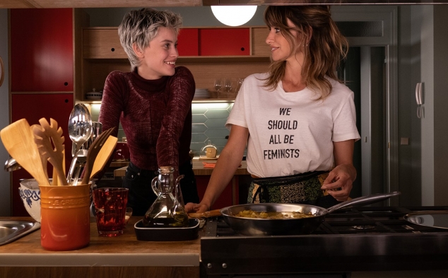 Immagine 2 - Madres paralelas, immagini del film di Pedro Almodovar con Penélope Cruz, Milena Smith
