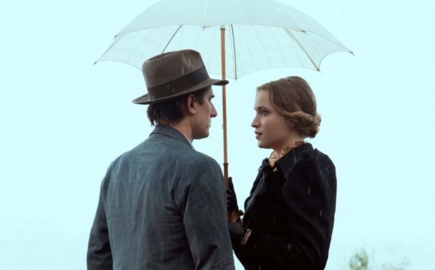 Immagine 12 - Martin Eden, foto del film con Luca Marinelli