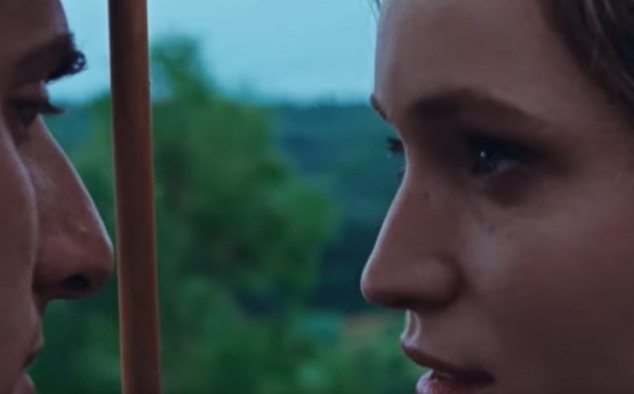 Immagine 8 - Martin Eden, foto del film con Luca Marinelli