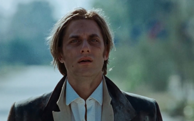 Immagine 11 - Martin Eden, foto del film con Luca Marinelli
