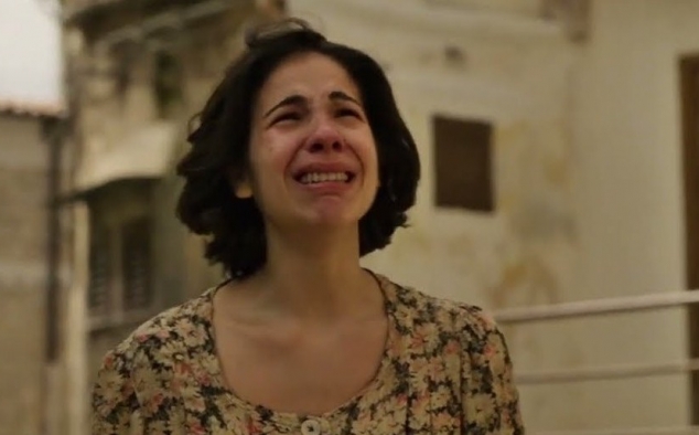 Immagine 13 - L\'amore che ho, immagini del film biografico di Paolo Licata incentrato su Rosa Balistreri con Lucia Sardo, Donatella Finocchia