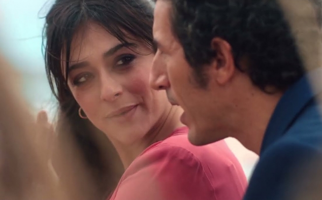 Immagine 5 - Conversazioni con altre donne, foto e immagini del film di Filippo Conz con Valentina Lodovini, Francesco Scianna