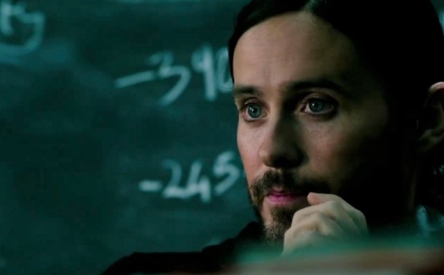 Immagine 3 - Morbius, foto e immagini del film Marvel di D. Espinosa con Jared Leto e Adria Arjona