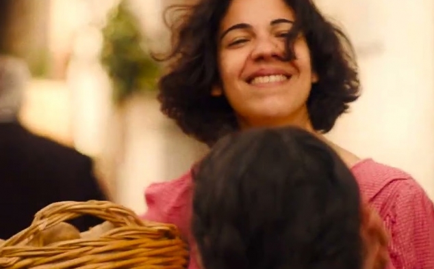 Immagine 12 - L\'amore che ho, immagini del film biografico di Paolo Licata incentrato su Rosa Balistreri con Lucia Sardo, Donatella Finocchia