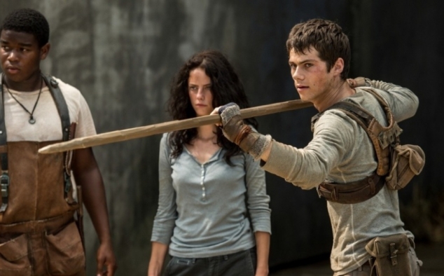 Immagine 30 - Maze Runner: La Rivelazione, foto e immagini del thriller fantascienza