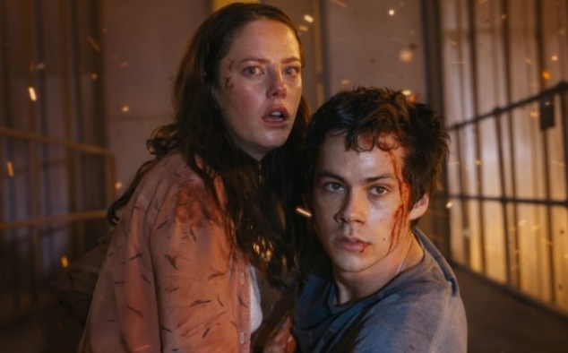 Immagine 23 - Maze Runner: La Rivelazione, foto e immagini del thriller fantascienza