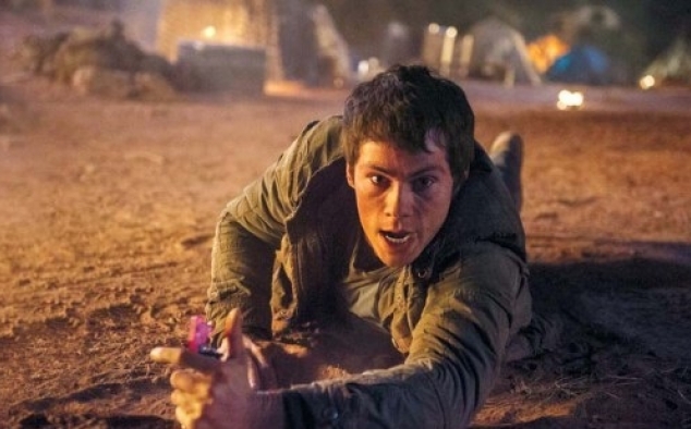 Immagine 25 - Maze Runner: La Rivelazione, foto e immagini del thriller fantascienza