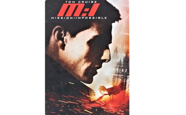 Immagine 2 - Mission Impossible, poster e locandine dei film della serie