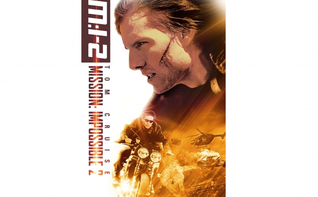 Immagine 4 - Mission Impossible, poster e locandine dei film della serie