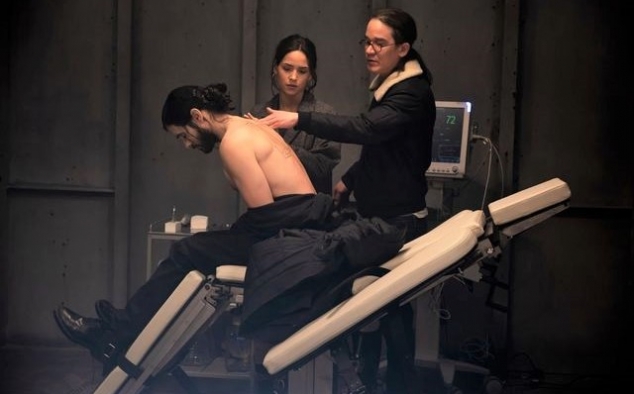Immagine 7 - Morbius, foto e immagini del film Marvel di D. Espinosa con Jared Leto e Adria Arjona