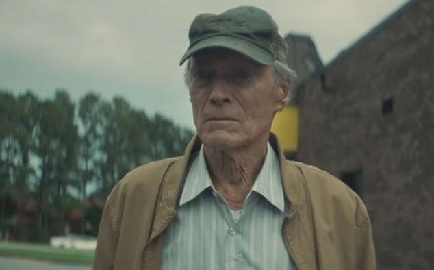 Immagine 21 - Il corriere - The Mule, foto tratte del film diretto e interpretato da Clint Eastwood