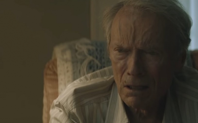 Immagine 24 - Il corriere - The Mule, foto tratte del film diretto e interpretato da Clint Eastwood