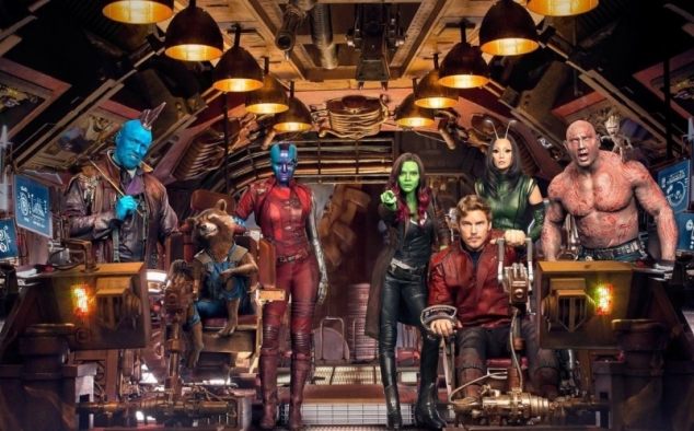 Immagine 7 - Guardiani della Galassia 2, foto e immagini del film