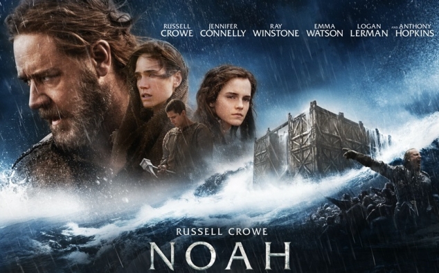 Immagine 1 - Noah