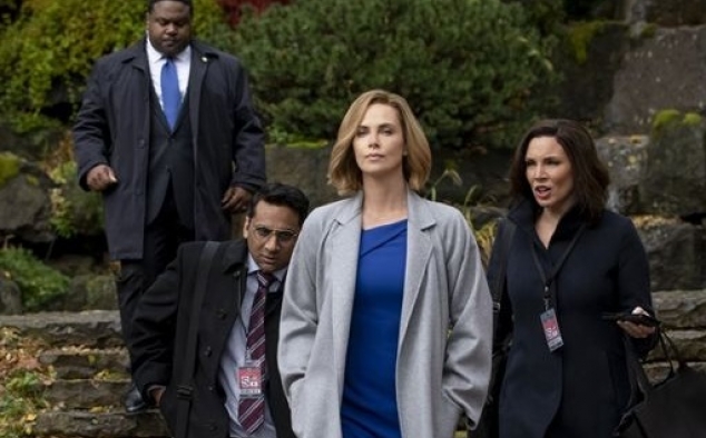 Immagine 11 - Non Succede, Ma se Succede..., foto del film di Jonathan Levine con Seth Rogen e Charlize Theron