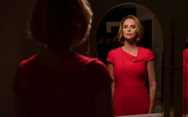 Immagine 9 - Non Succede, Ma se Succede..., foto del film di Jonathan Levine con Seth Rogen e Charlize Theron
