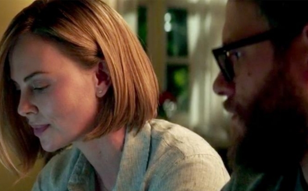 Immagine 6 - Non Succede, Ma se Succede..., foto del film di Jonathan Levine con Seth Rogen e Charlize Theron