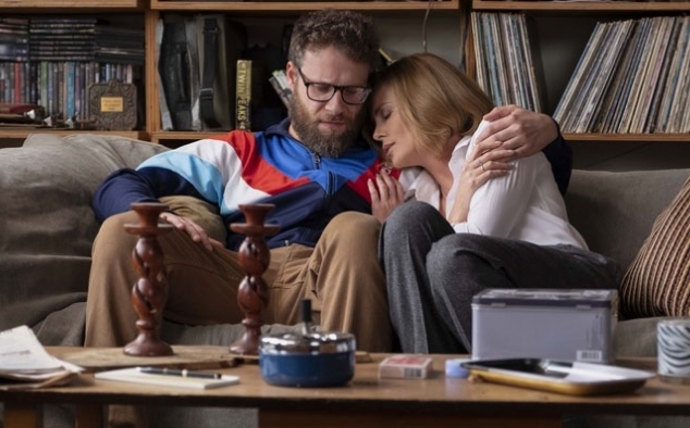 Immagine 17 - Non Succede, Ma se Succede..., foto del film di Jonathan Levine con Seth Rogen e Charlize Theron