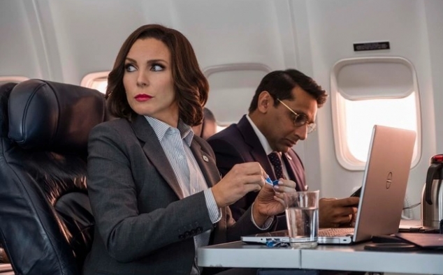 Immagine 15 - Non Succede, Ma se Succede..., foto del film di Jonathan Levine con Seth Rogen e Charlize Theron