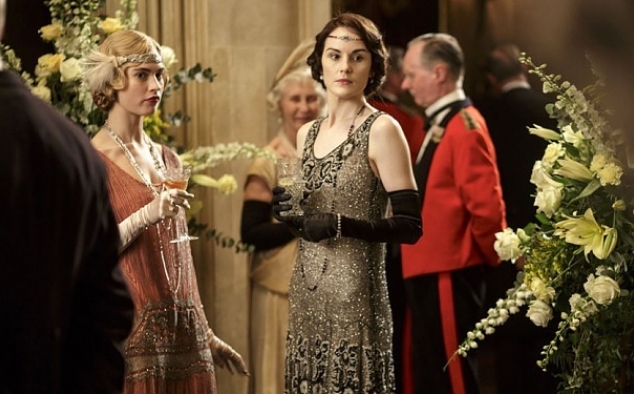 Immagine 9 - Downton Abbey, foto e immagini del film