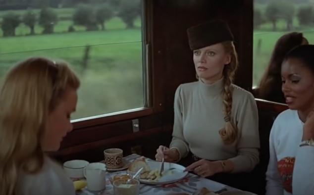 Immagine 23 - Agente 007 - Octopussy Operazione piovra (1983), foto e immagini del film di John Glen con Roger Moore, Maud Adams e Kabir Bedi