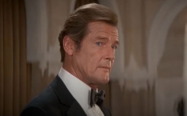 Immagine 8 - Agente 007 - Octopussy Operazione piovra (1983), foto e immagini del film di John Glen con Roger Moore, Maud Adams e Kabir Bedi