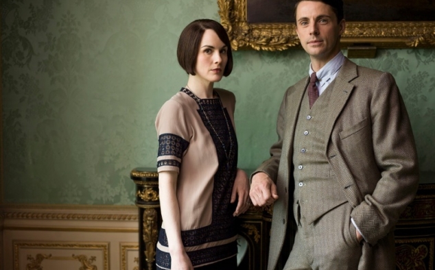 Immagine 10 - Downton Abbey, foto e immagini del film