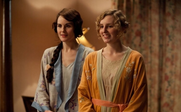 Immagine 11 - Downton Abbey, foto e immagini del film