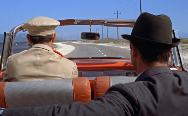 Immagine 27 - Agente 007- Licenza di uccidere (1962), immagini del film di Terence Young con Sean Connery, Ursula Andress, Joseph Wiseman, Jac