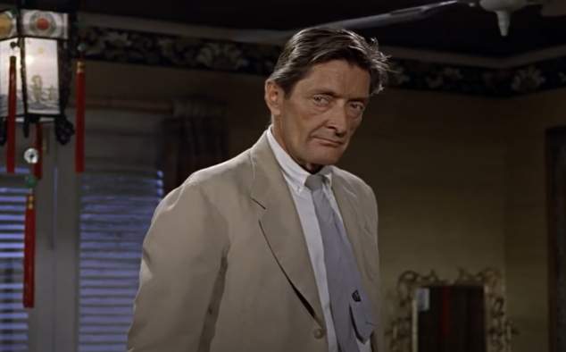 Immagine 11 - Agente 007- Licenza di uccidere (1962), immagini del film di Terence Young con Sean Connery, Ursula Andress, Joseph Wiseman, Jac