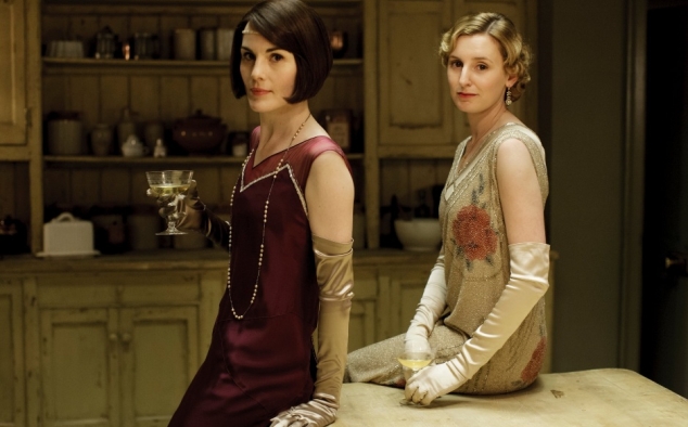 Immagine 12 - Downton Abbey, foto e immagini del film