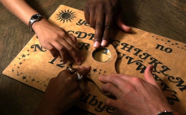 Immagine 4 - Ouija: L'origine del male, foto e immagini del film